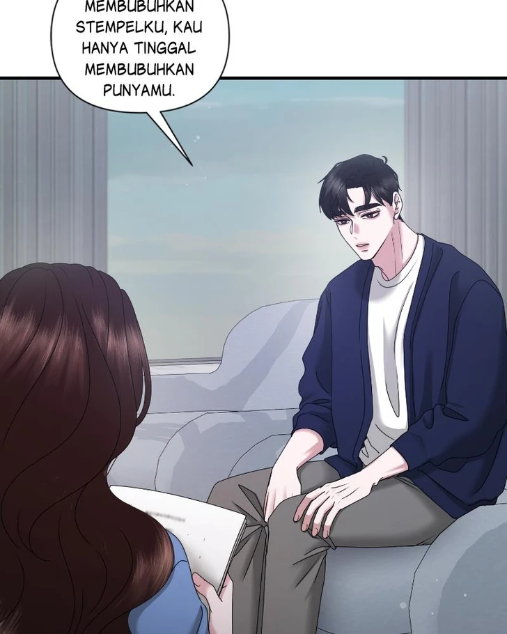 One Day I Found a Husband chapter 32 halaman 31