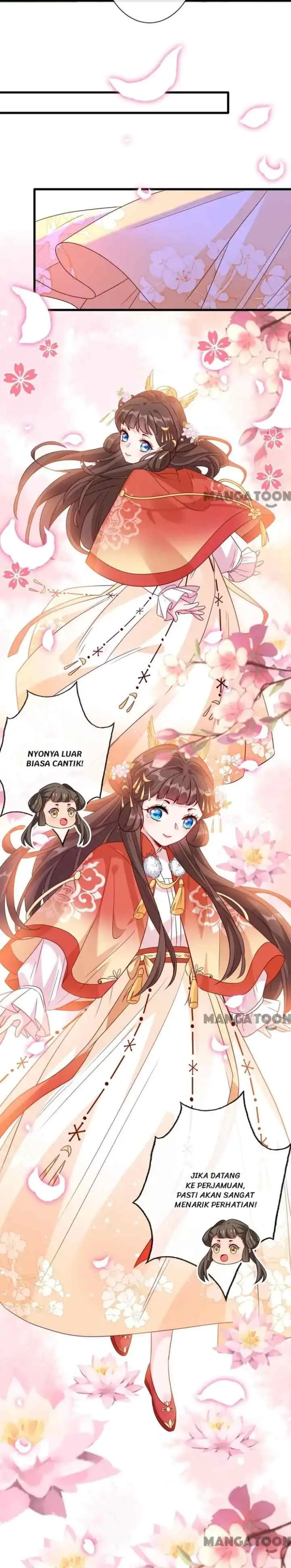 My Chubby Princess Consort chapter 31 halaman 8