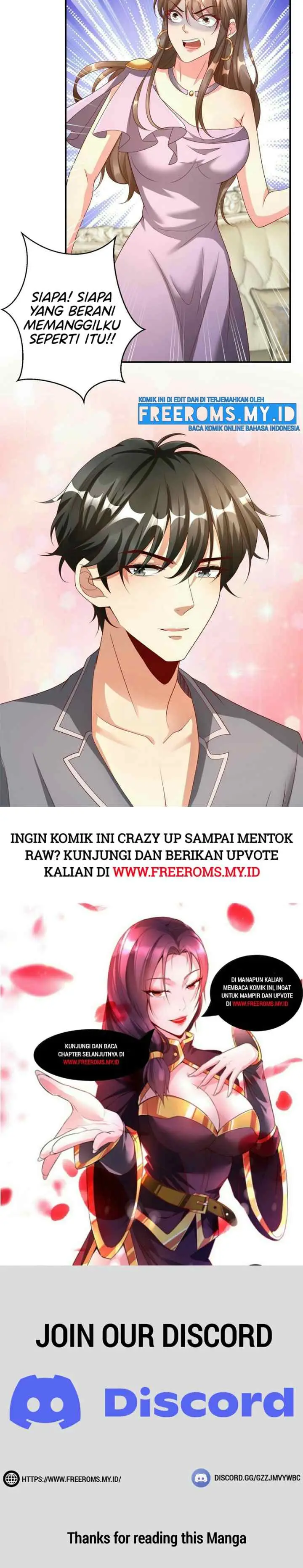 Ruling a Planet chapter 4 halaman 13