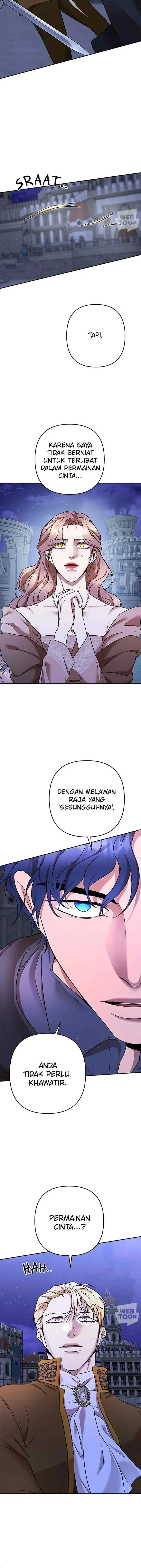Agatha chapter 96 halaman 8