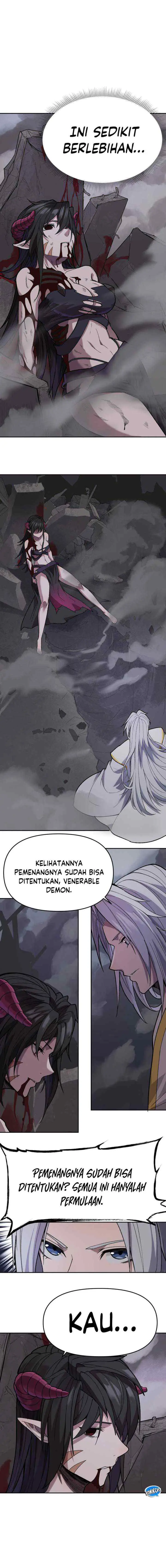 Rebirth of the Emperor in the Reverse World chapter 26 halaman 14