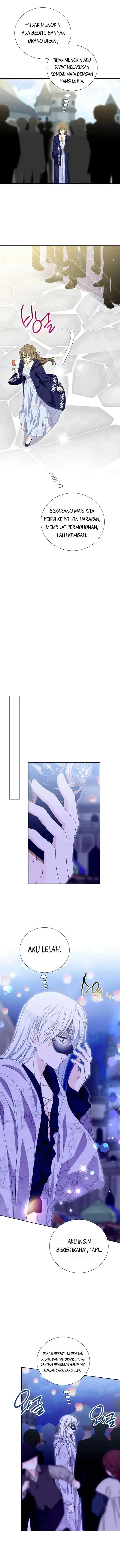 If You Remove the Kind Protagonist's Mask chapter 55 halaman 11