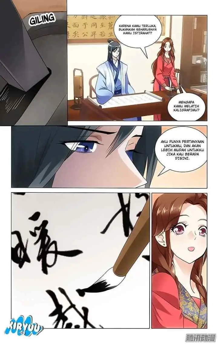 Prince Don't do This chapter 57 halaman 10
