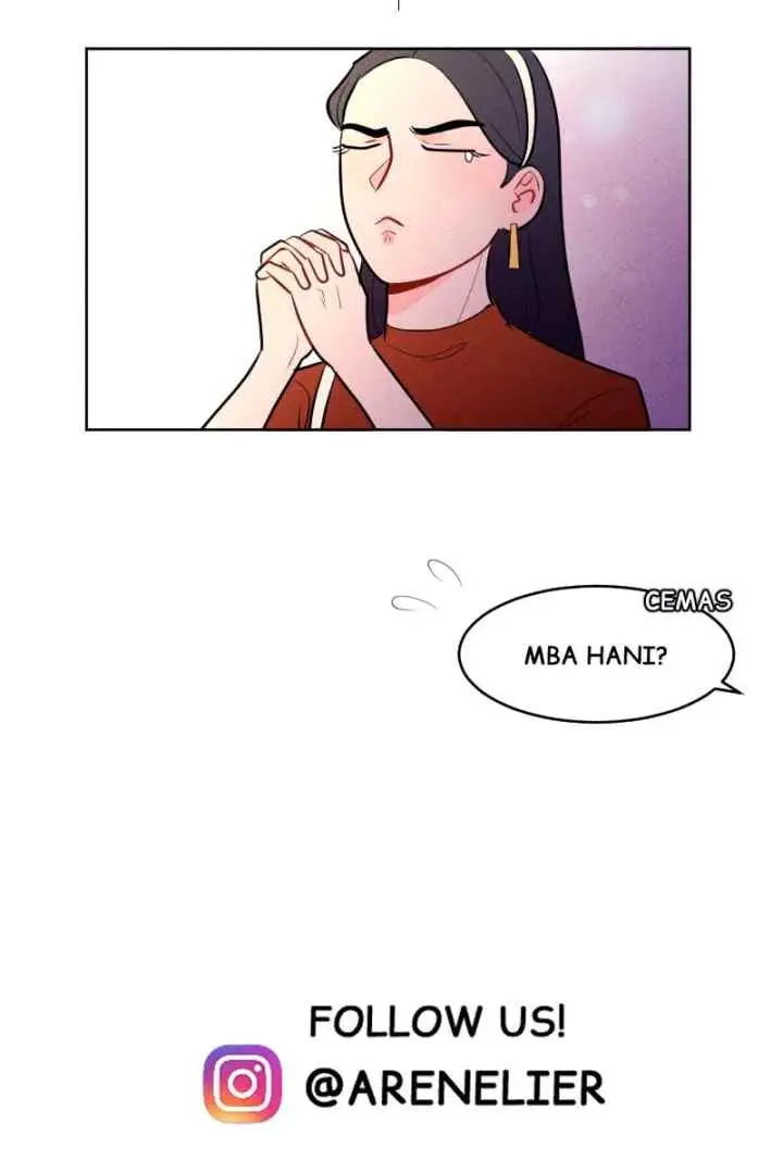 Stand Up, Mr. President! chapter 162 halaman 15