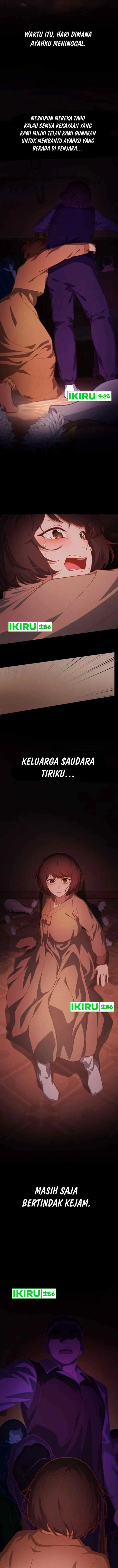 The Genius Decided to Live an Ordinary Life chapter 27 halaman 12