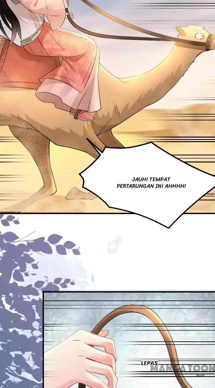 Princess, Don't Ruin Your Public Persona! chapter 205 halaman 5