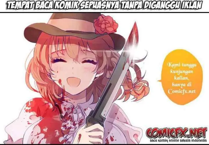 Starting from Guhuoniao chapter 22 halaman 20