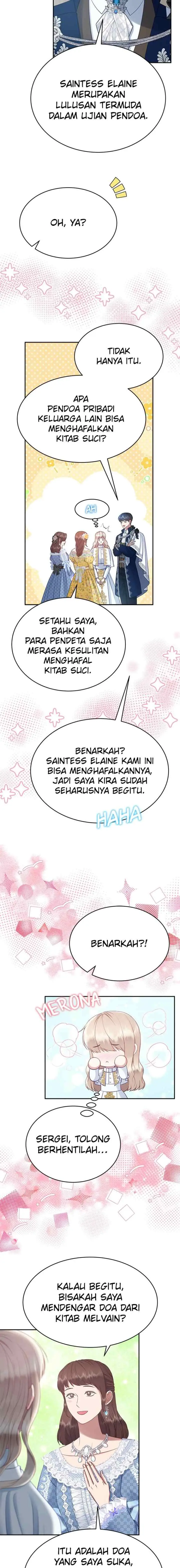 What Does That Evil Dragon Live For? chapter 86 halaman 14