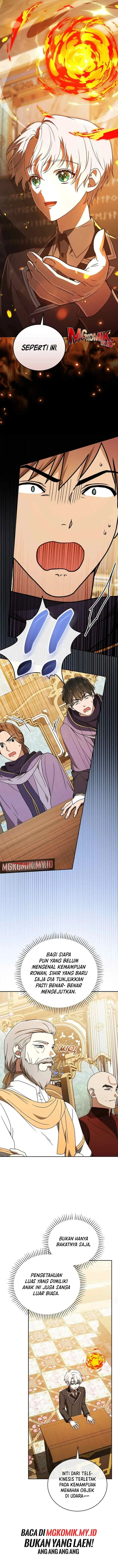The Concept-Grasping Magical Genius chapter 20 halaman 9