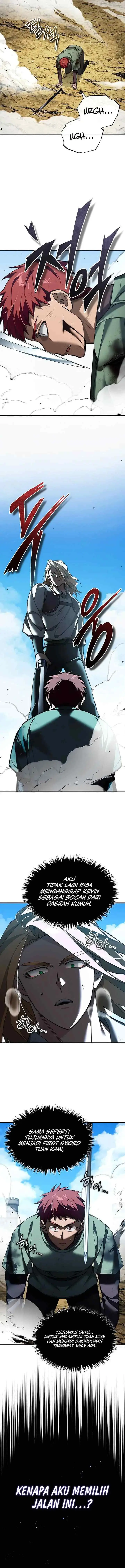 The Heavenly Demon Can't Live a Normal Life chapter 175 halaman 4
