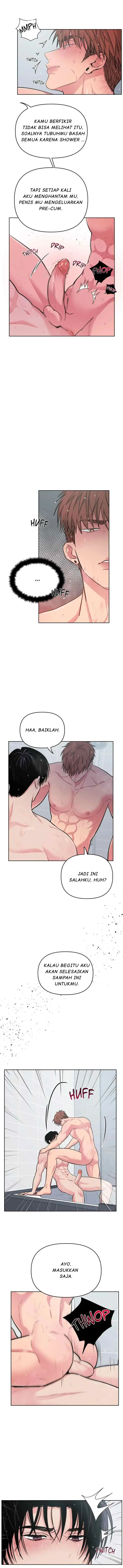 Arts Mans chapter 55 halaman 6
