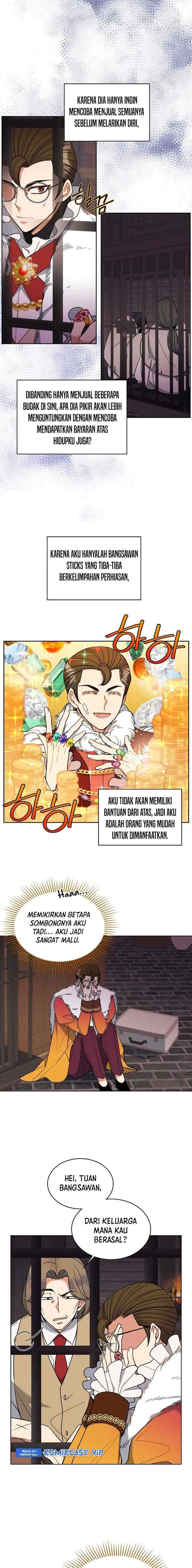 The Duke's Redemption chapter 43 halaman 4