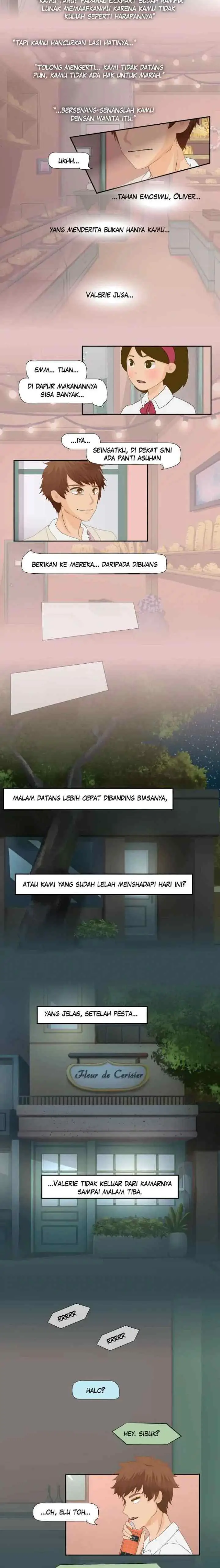 In A Dream chapter 100 halaman 8