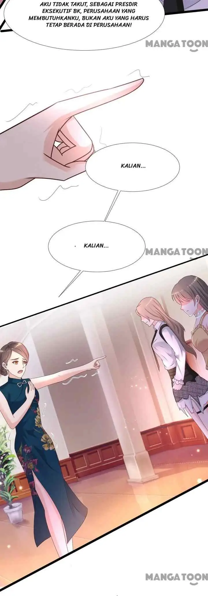 The Strongest Peach Blossom chapter 229 halaman 5