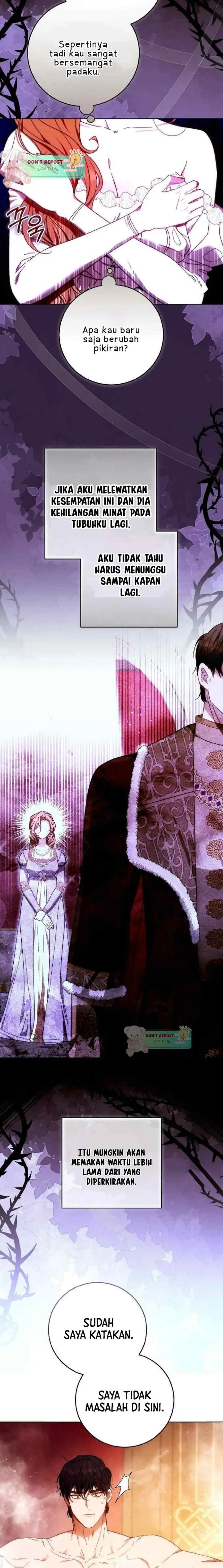 I Will Raise This Boy as Another Man's Child chapter 17 halaman 12
