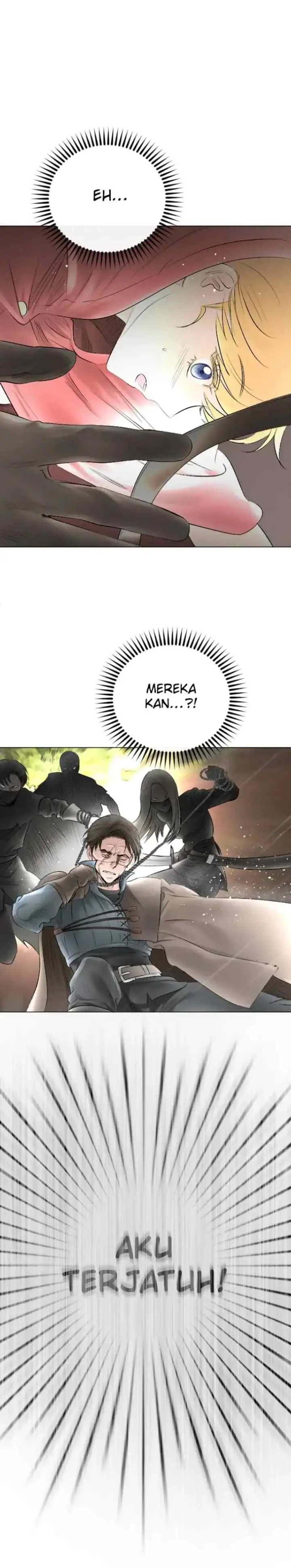 Recogí al segundo protagonista chapter 68 halaman 6