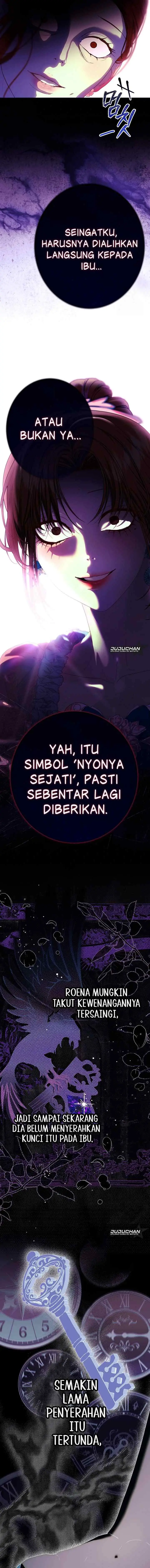 Shards of A Broken Glass Slipper chapter 10 halaman 9