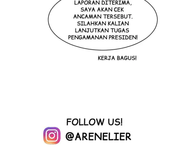 Stand Up, Mr. President! chapter 113 halaman 11