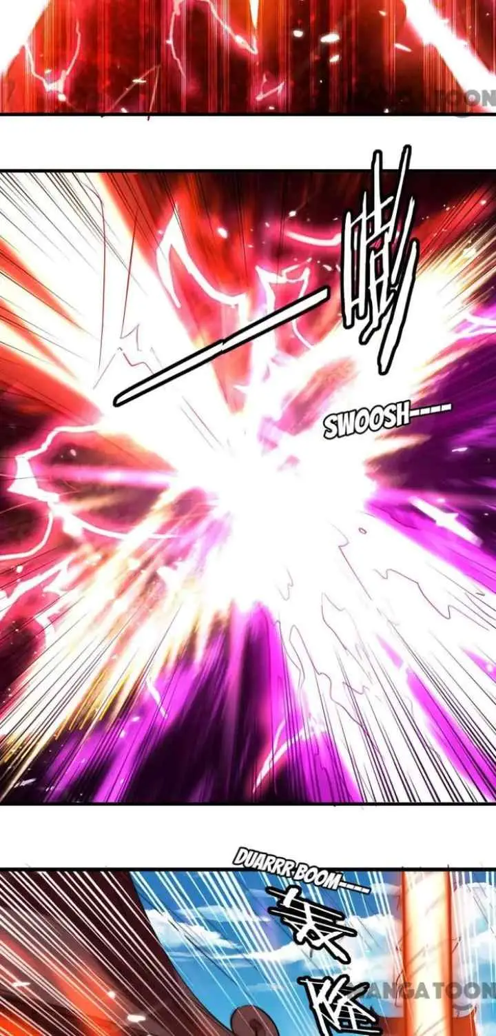 Ling Tian Shendi chapter 181 halaman 13