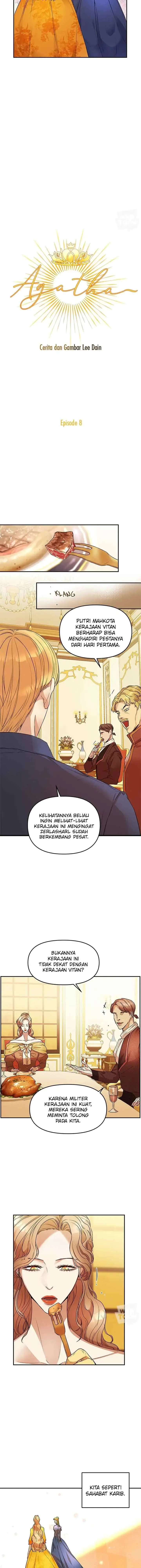 Agatha chapter 8 halaman 4