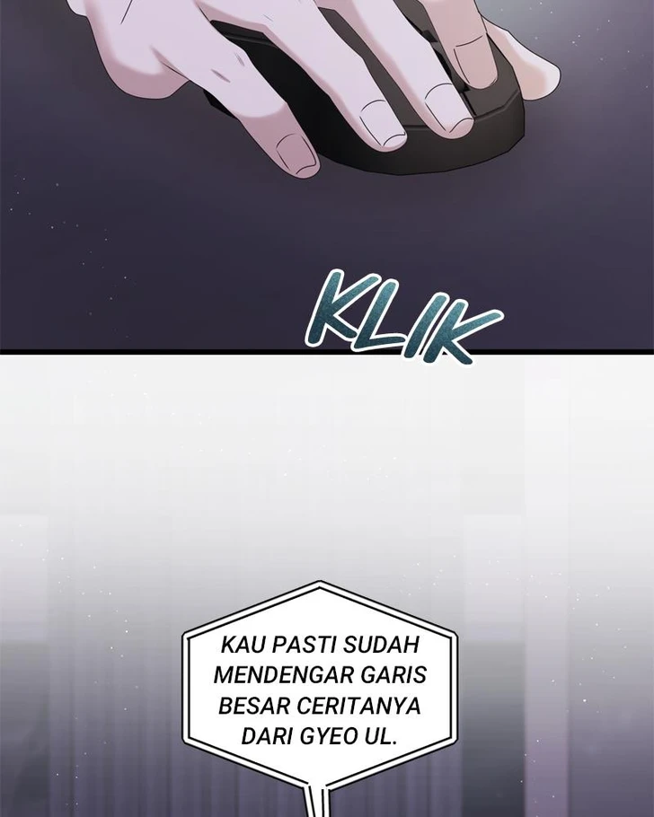 One Day I Found a Husband chapter 57 halaman 40