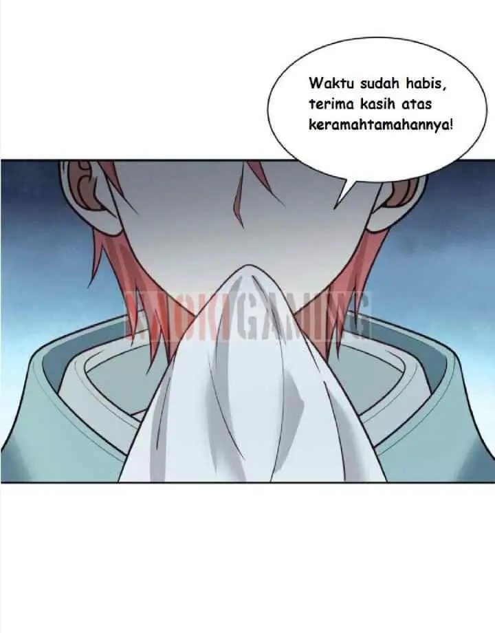 I Have a Dragon on My Body chapter 169 halaman 8