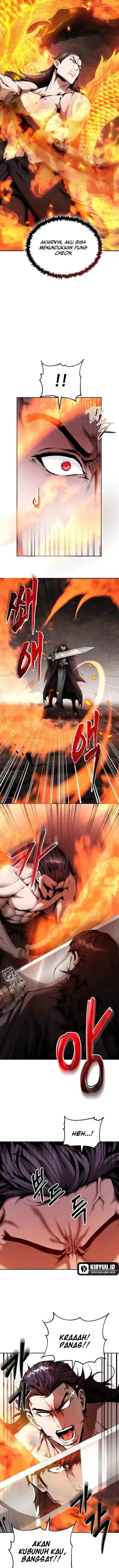 The Demonic Cult Leader Is Too Reluctant chapter 54 halaman 5