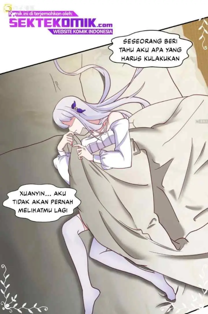 I Have a Dragon on My Body chapter 549 halaman 12