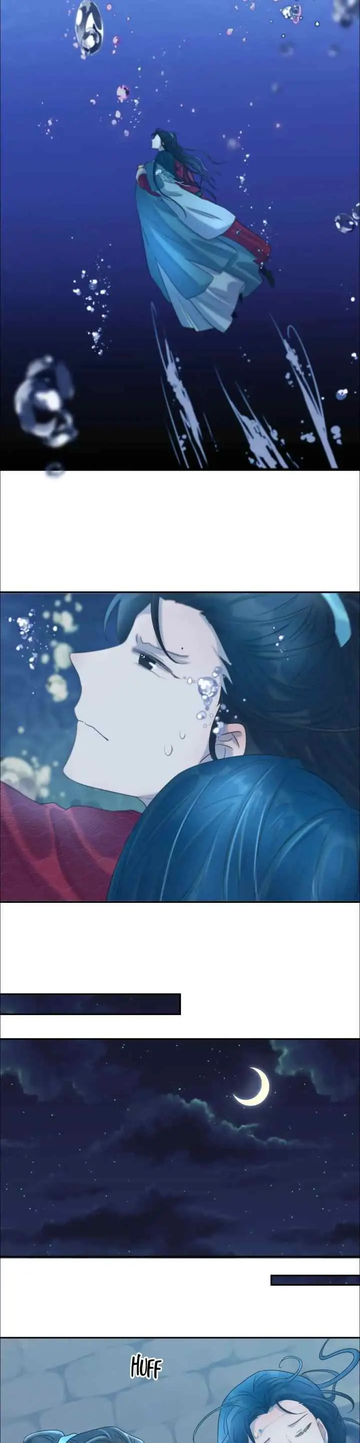 How'd I Get a Heroine's Script? chapter 25 halaman 15
