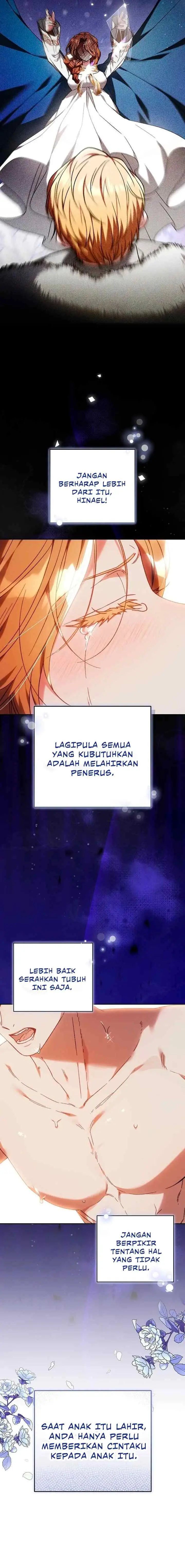 I Will Raise This Boy as Another Man's Child chapter 24 halaman 9