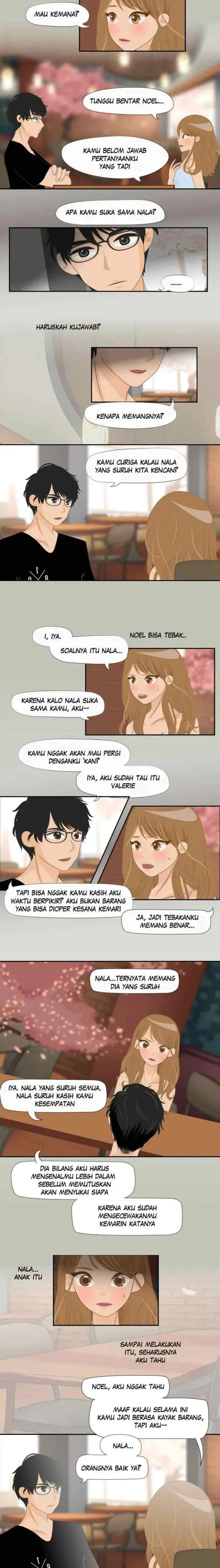 In A Dream chapter 24 halaman 4