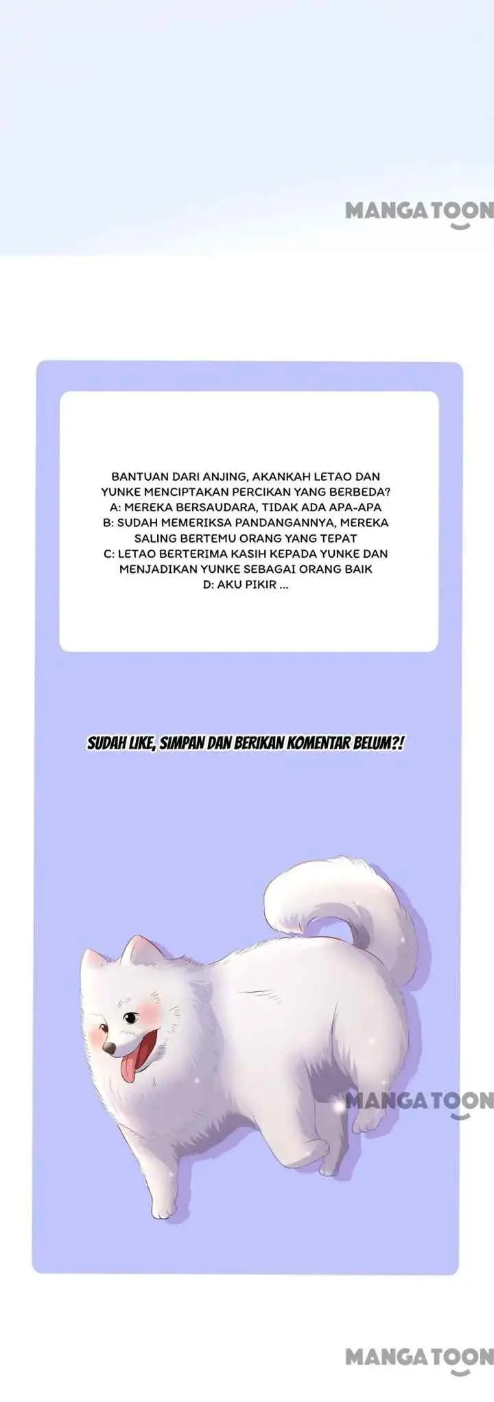 Princess, Don't Ruin Your Public Persona! chapter 35 halaman 16