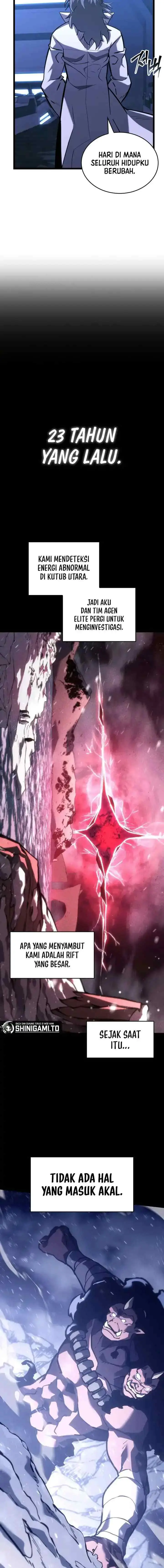Return of the SSS-Class Ranker chapter 162 halaman 11
