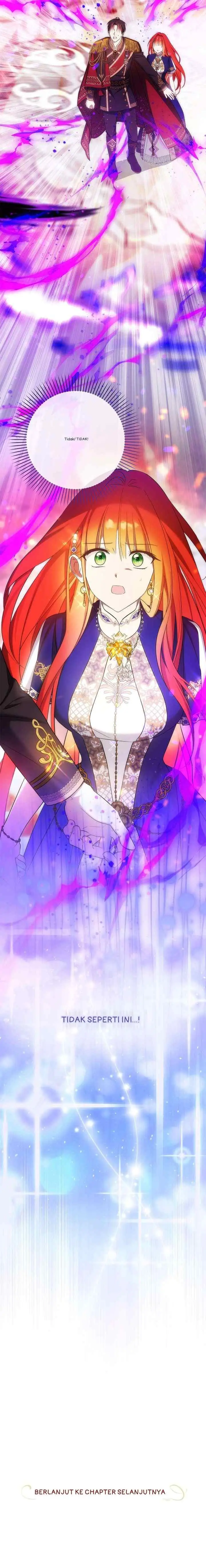 The Nerd Turned Out to Be the Tyrant chapter 63 halaman 11