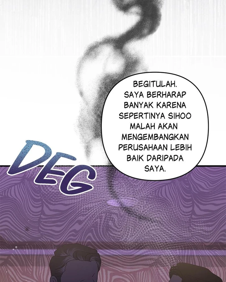 One Day I Found a Husband chapter 41 halaman 61