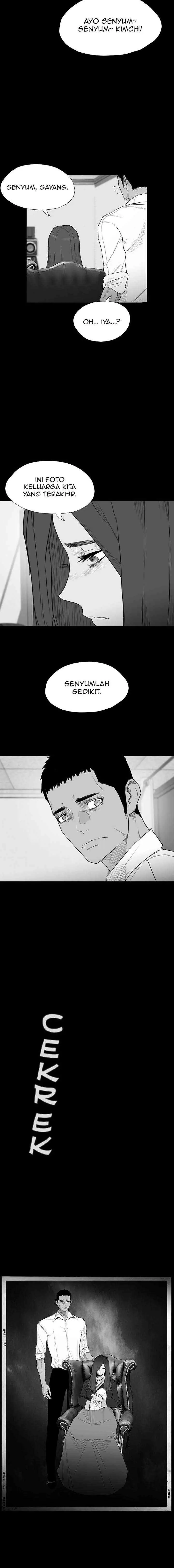 Reawaken Man chapter 173 halaman 5