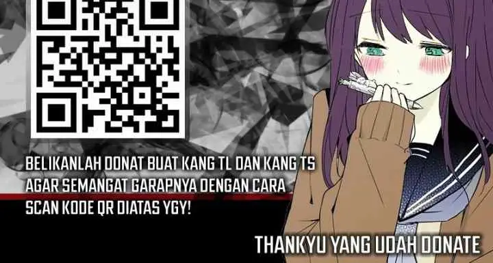 The Devil's Father's Brave Daughter chapter 34 halaman 16