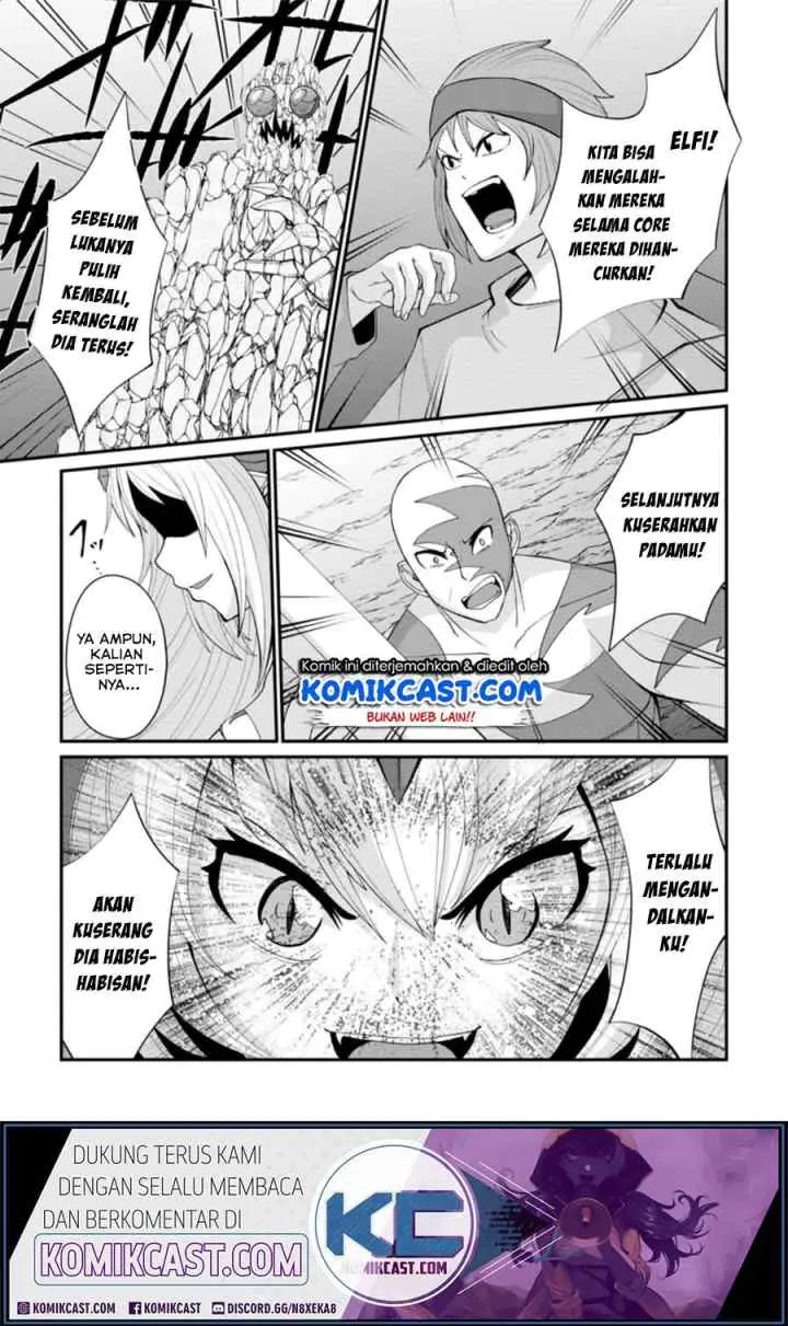 Sairin Yuusha no Fukushuu Hanashi chapter 10.2 halaman 4