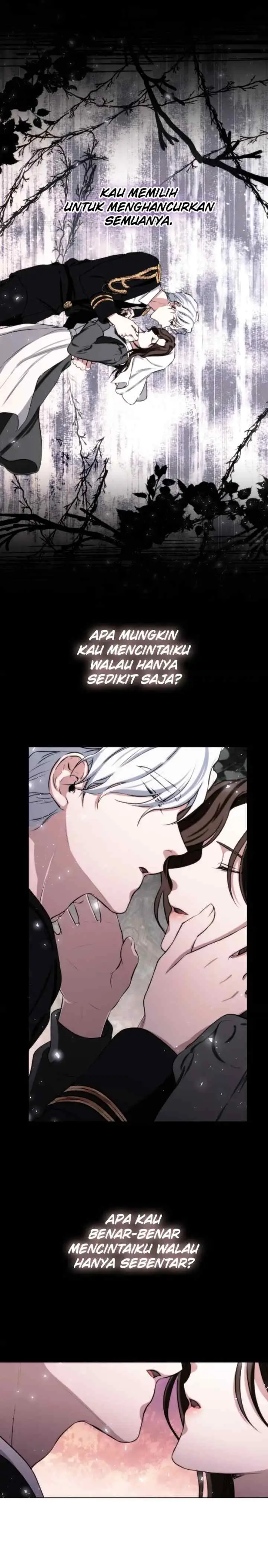 The Double Agent chapter 71 halaman 11