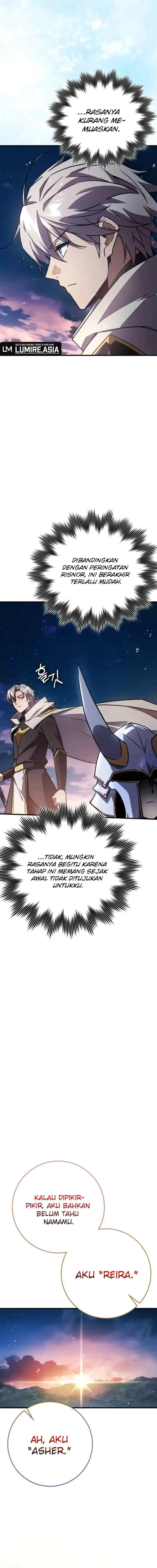 Limit-Breaking Genius Mage chapter 39 halaman 20