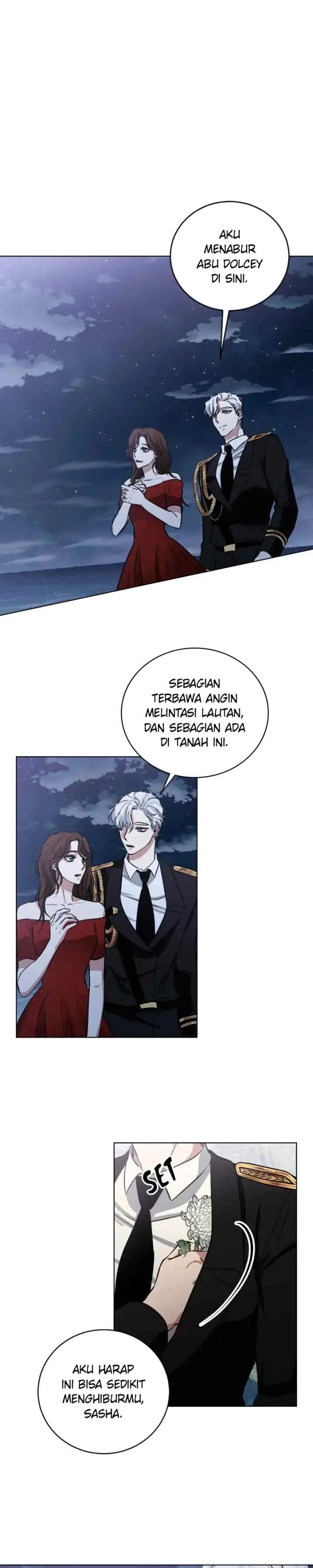 The Double Agent chapter 56 halaman 7