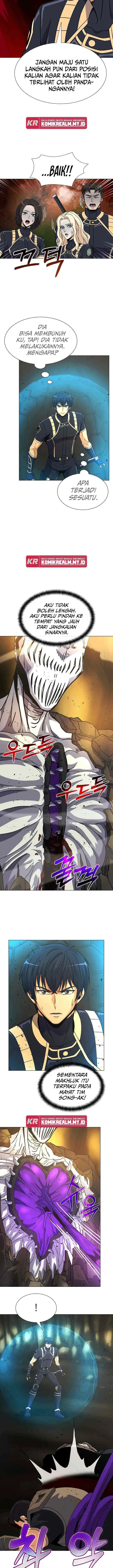 Carnivorous Hunter chapter 57 halaman 16