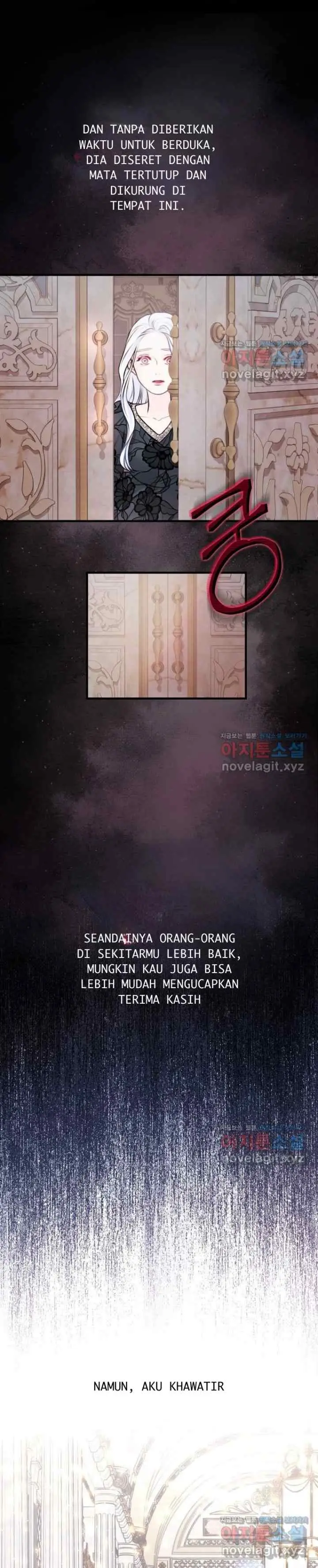 The Fate of the Perennial Sub Male Lead Is in My Hands chapter 16 halaman 4