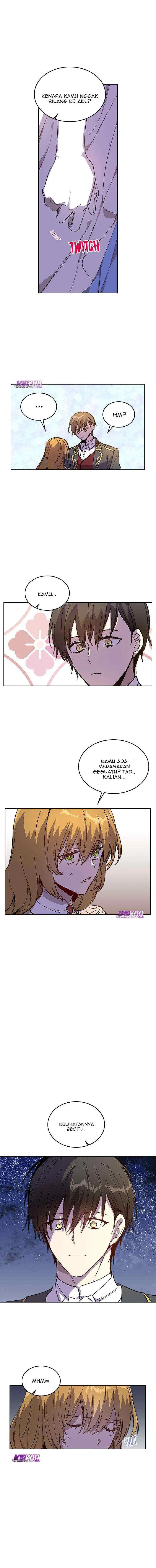 The Reason Why Raeliana Ended up at the Duke's Mansion chapter 120 halaman 7
