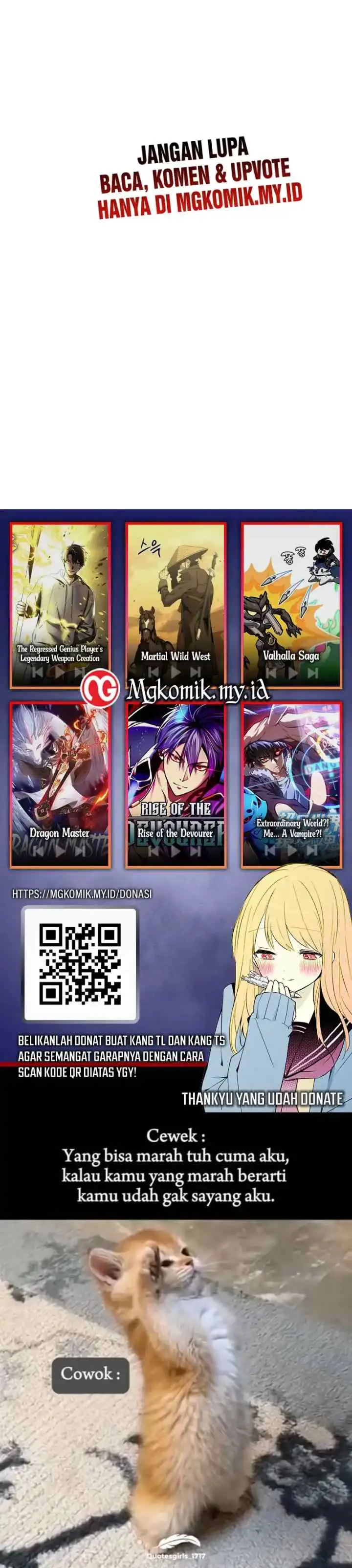 My Wife Is From a Thousand Years Ago chapter 424 halaman 14