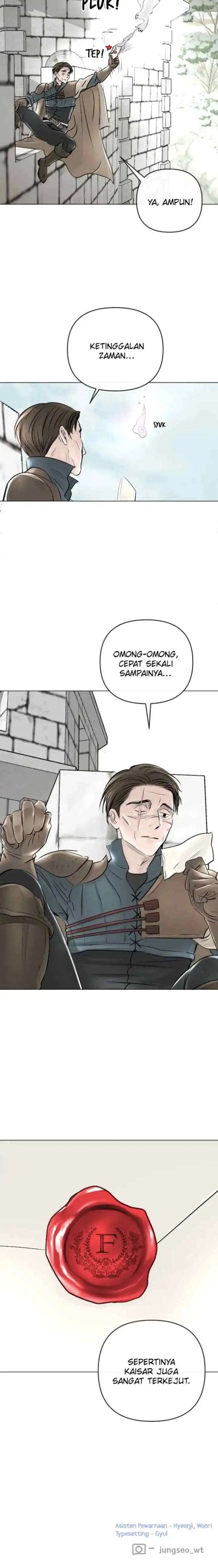 Recogí al segundo protagonista chapter 21 halaman 18