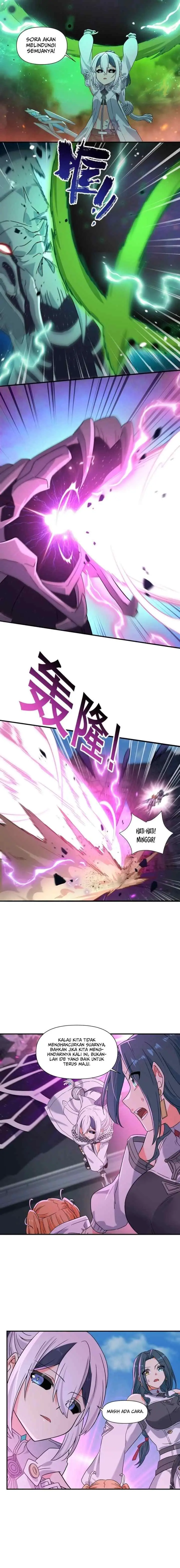 Thrud: Broken Heaven chapter 13 halaman 5