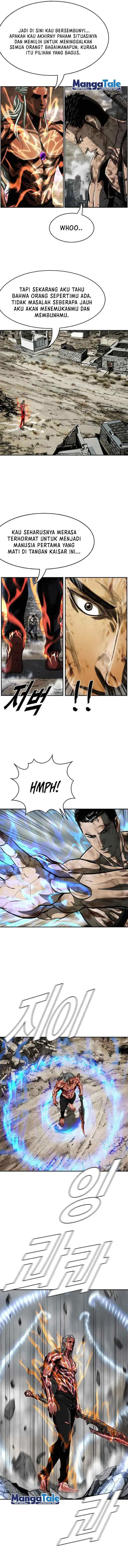 The First Hunter chapter 88 halaman 6