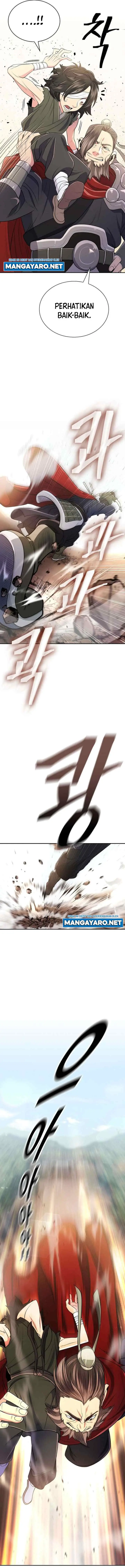Sword Demon Island chapter 3 halaman 17
