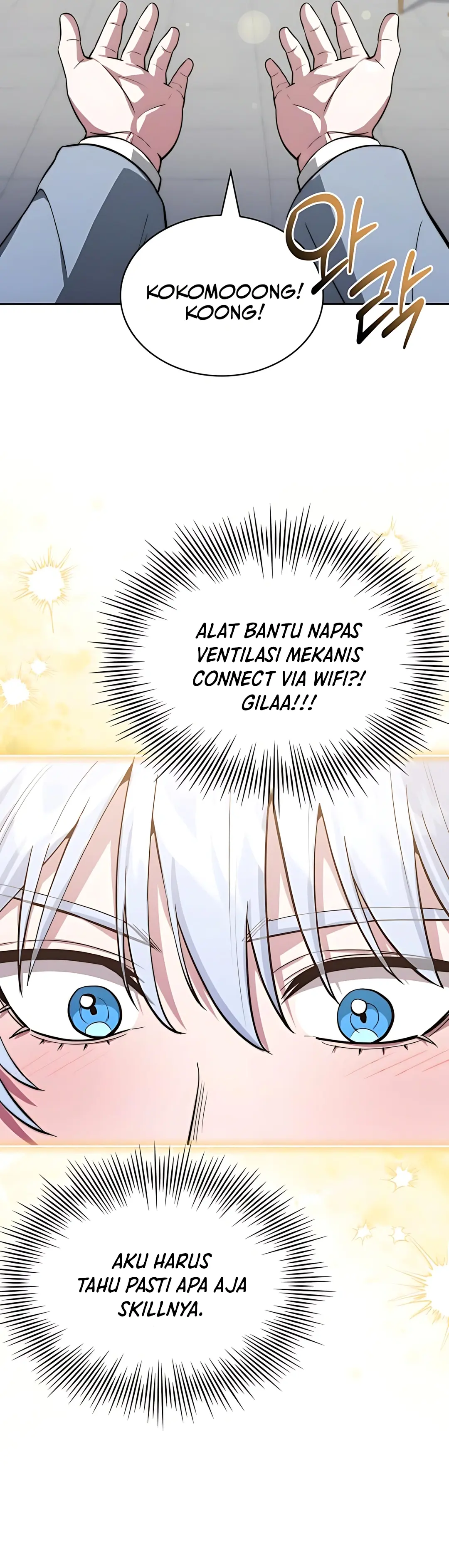 The Crown Prince That Sells Medicine chapter 83 halaman 4
